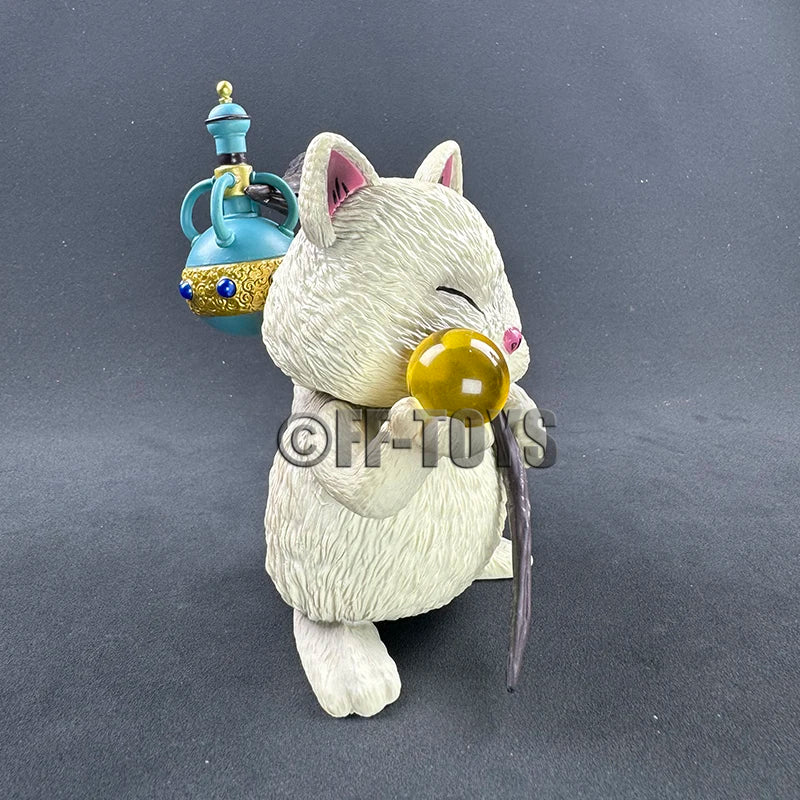Figura de acción coleccionable de Guardian Korin