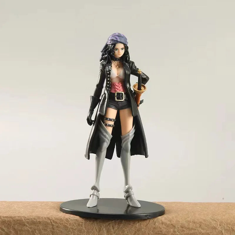 Grandline Glamour: Figura de Robin de la película Red