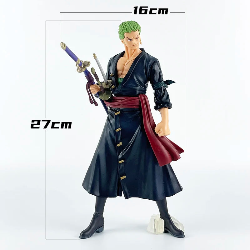 Samurai Spirit: Roronoa Zoro Wano Edition