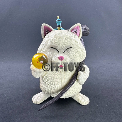 Guardian Korin: Collectible Action Figure