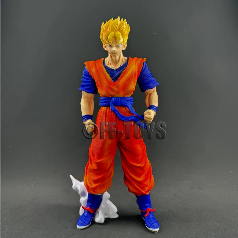 Future Warrior: Gohan Ultimate Edition