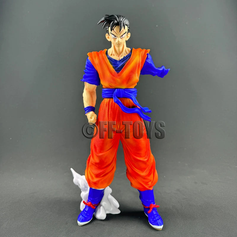 Future Warrior: Gohan Ultimate Edition