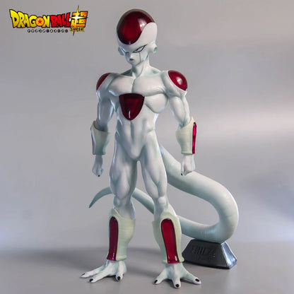 Frieza's Fury: Dragon Ball Z PVC Collectible