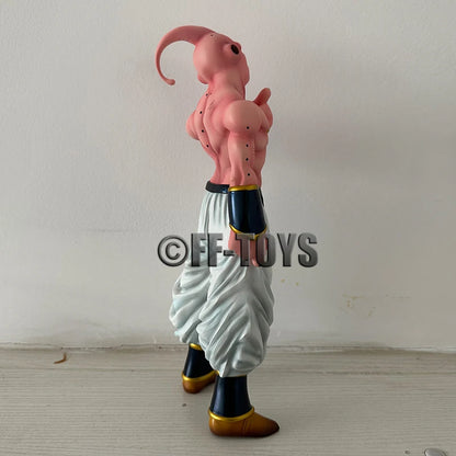 Majin Buu Ultimate Form Action Statue