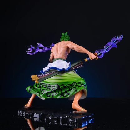 Zoro's Masterpiece Collection