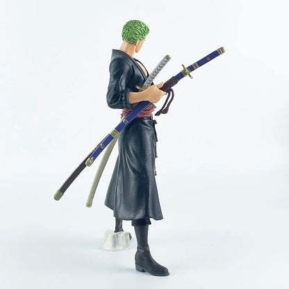 Espíritu samurái: Edición Roronoa Zoro Wano