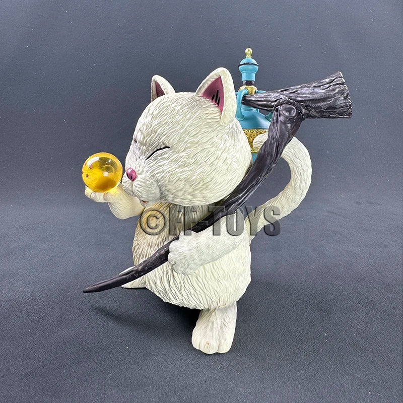 Guardian Korin: Collectible Action Figure