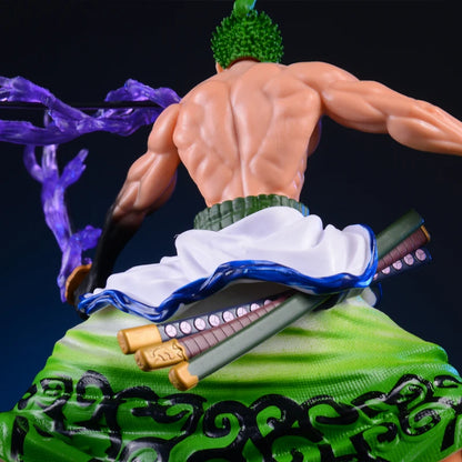 Zoro's Masterpiece Collection