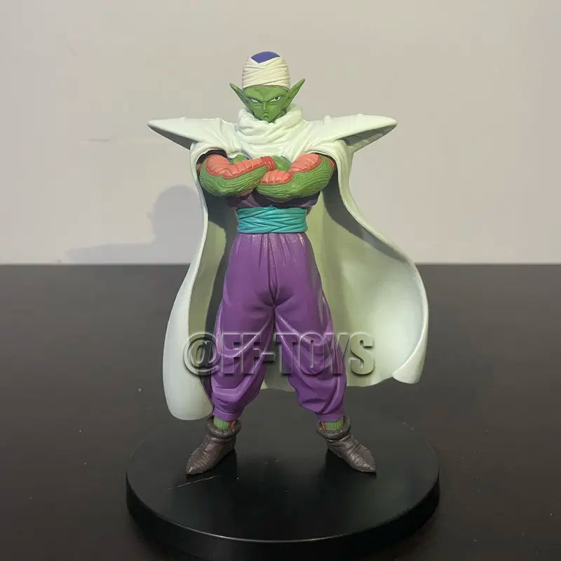 Dragon Ball EX King Piccolo Collectible