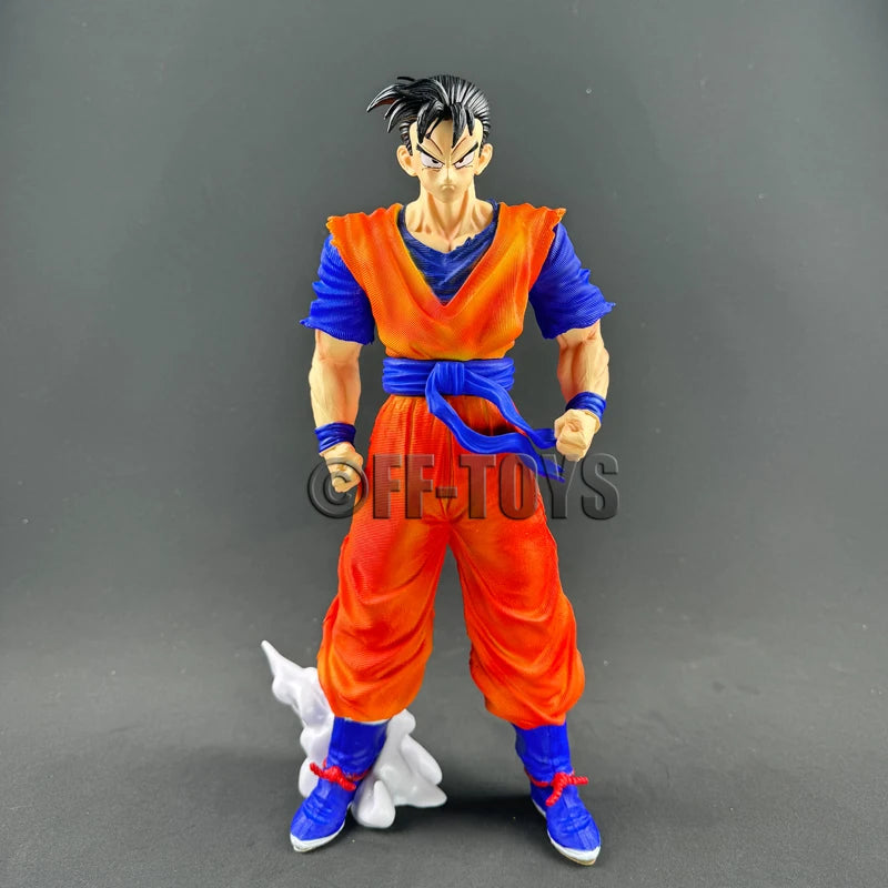 Future Warrior: Gohan Ultimate Edition