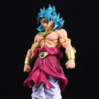 Legendary Broly Super Action Figure