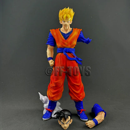 Future Warrior: Gohan Ultimate Edition