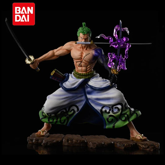 Zoro's Masterpiece Collection