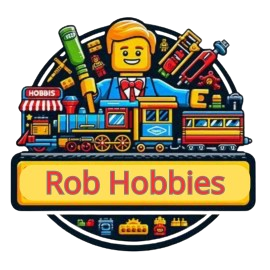 Rob Hobbies